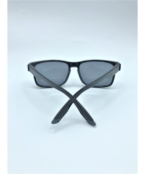 SPY（スパイ）の「SPY SUNGLASSES [スパイ サングラス] - サングラス [SPY SUNGLASSES HOPE SPY-SUN-T9667]（サングラス・メンズ・ブラック系その他/ブラック・FREE）」の4枚目の写真