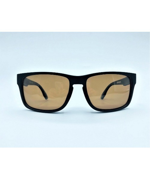 SPY（スパイ）の「SPY SUNGLASSES [スパイ サングラス] - サングラス [SPY SUNGLASSES HOPE SPY-SUN-T9667]（サングラス・メンズ・ブラック系その他/ブラック・FREE）」の3枚目の写真