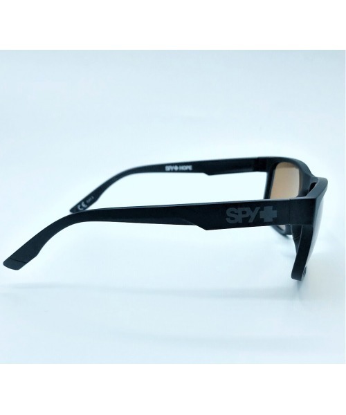 SPY（スパイ）の「SPY SUNGLASSES [スパイ サングラス] - サングラス [SPY SUNGLASSES HOPE SPY-SUN-T9667]（サングラス・メンズ・ブラック系その他/ブラック・FREE）」の12枚目の写真