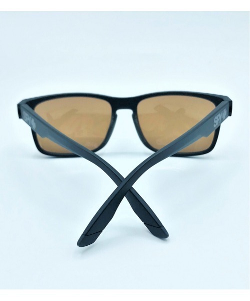 SPY（スパイ）の「SPY SUNGLASSES [スパイ サングラス] - サングラス [SPY SUNGLASSES HOPE SPY-SUN-T9667]（サングラス・メンズ・ブラック系その他/ブラック・FREE）」の14枚目の写真