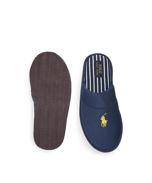 POLO RALPH LAUREN（ポロ ラルフ ローレン）の「Klarence シグネチャー