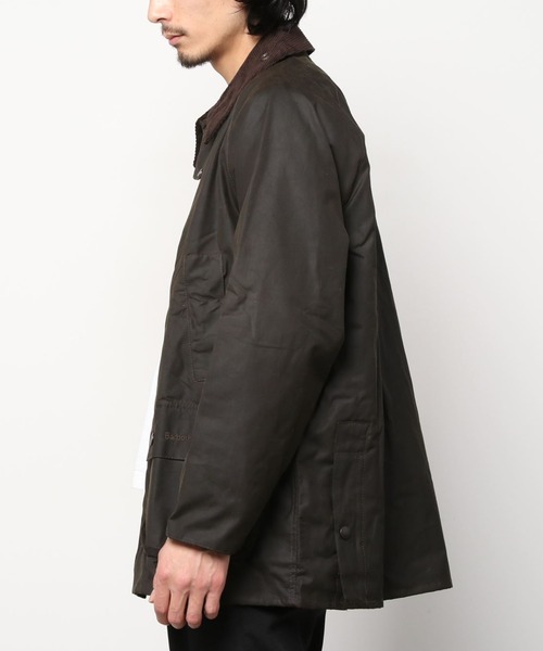 Barbour（バブアー）の「【BARBOUR/バブアー】Classic Bedale Wax