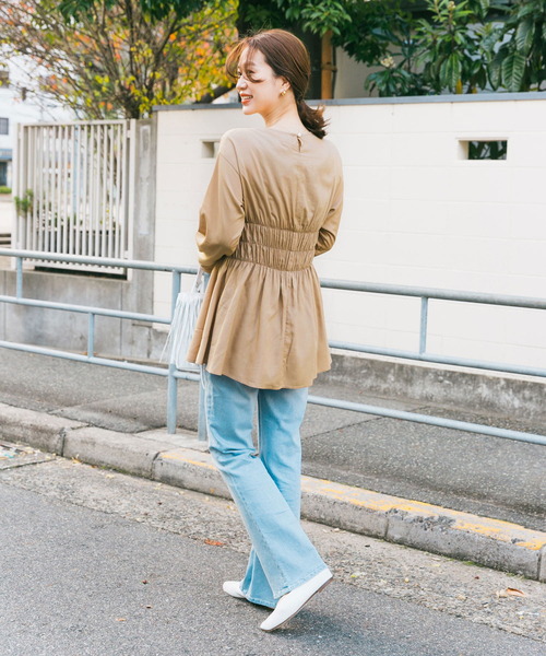 URBAN RESEARCH DOORS（アーバンリサーチドアーズ）の