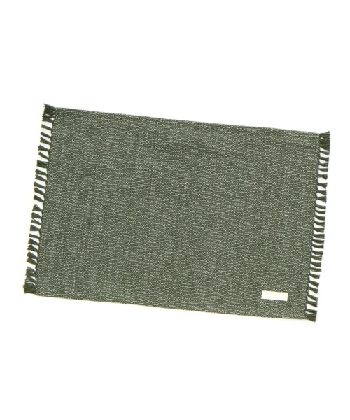 【Cavalier】サーバーマット / プレースマット 26cm Cavalier】サーバーマット / プレースマット 26cm Cavalier