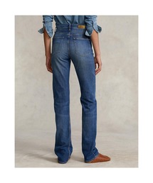 新品】ポロラルフローレン ハイライズスリムデニム 26 新品】ポロラルフローレン ハイライズスリムデニム 26 新品