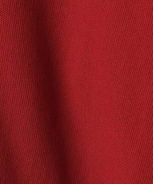 BEAUTY&YOUTH UNITED ARROWS（ビューティーアンドユースユナイテッドアローズ）の「BY クリーン コットン Vカーディガン（カーディガン/ボレロ・メンズ・ネイビー/クリーム/レッド・S/M/XL/L）」の20枚目の写真