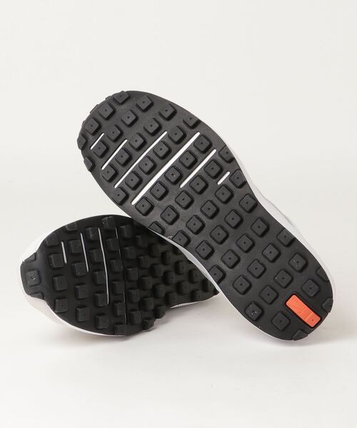 NIKE（ナイキ）の「NIKE/ナイキ ワッフル 1（スニーカー・レディース・ホワイト・25/24）」の3枚目の写真