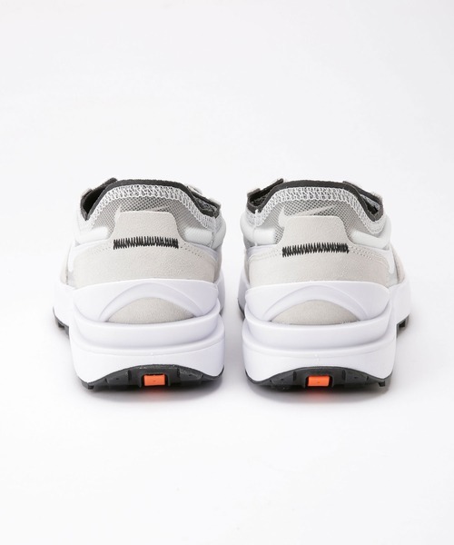 NIKE（ナイキ）の「NIKE/ナイキ ワッフル 1（スニーカー・レディース・ホワイト・25/24）」の7枚目の写真