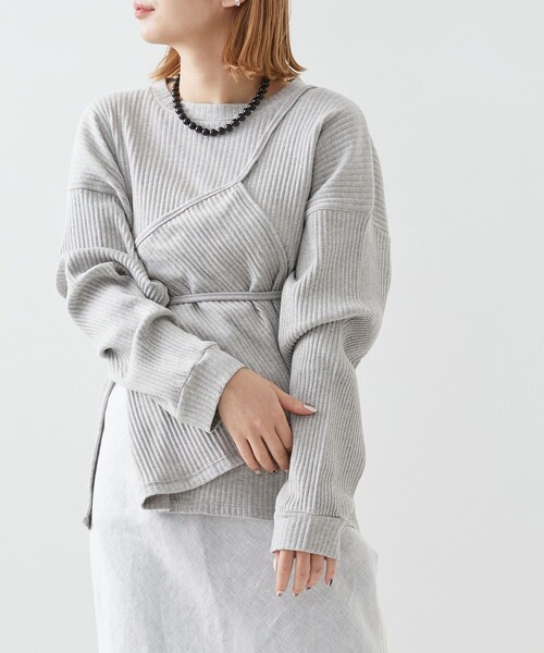 Firsthand（ファーストハンド）の「Baserange/ベースレンジ SHAW LONG