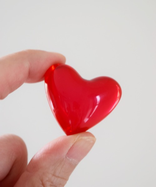 BIRTHDAY BAR（バースデイバー）の「パトモスセブンハート アラカルト（入浴剤・バスケア・レディース・レインボー・フリー）」の5枚目の写真