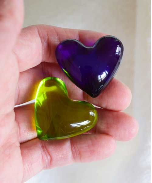 パトモスセブンハート アラカルト（入浴剤・バスケア）｜BIRTHDAY BAR