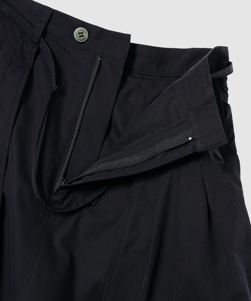 EZUMi（エズミ）の「SKIRT（スカート・レディース・ブラック/ホワイト・M/S）」の5枚目の写真