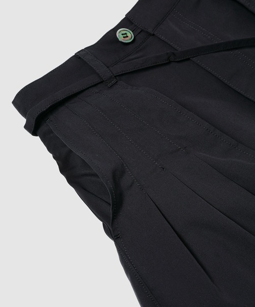 EZUMi（エズミ）の「SKIRT（スカート・レディース・ブラック/ホワイト・M/S）」の4枚目の写真