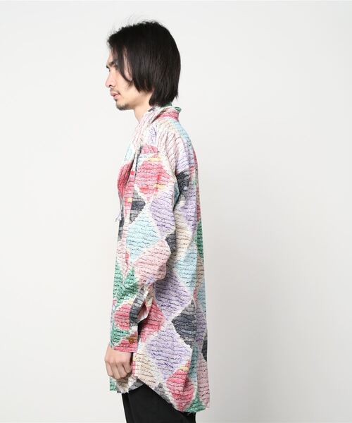 Vivienne Westwood MAN（ヴィヴィアンウエストウッドマン）の「“SUMMER 
