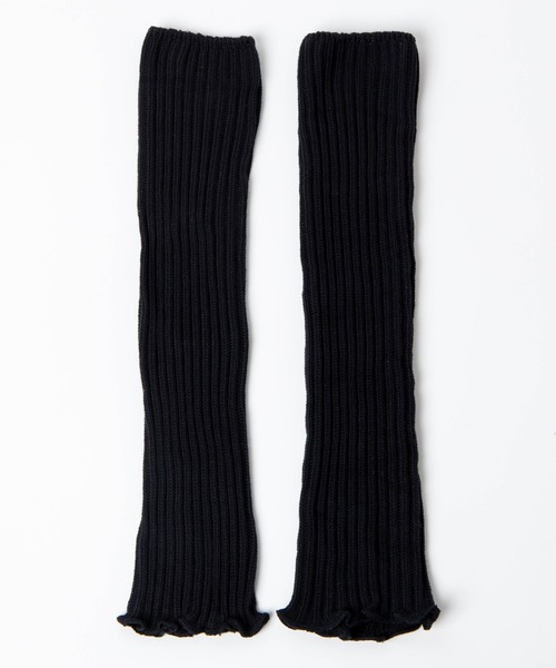 WEGO（ウィゴー）の「WEGO/【2WAY】アームカバー/レッグカバー（アームカバー・レディース・ホワイト/ブラック/その他1/その他2/その他3・FREE）」の9枚目の写真