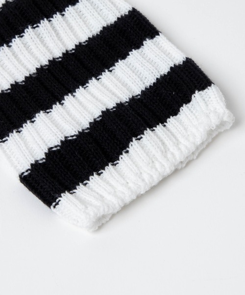 WEGO（ウィゴー）の「WEGO/【2WAY】アームカバー/レッグカバー（アームカバー・レディース・ホワイト/ブラック/その他1/その他2/その他3・FREE）」の6枚目の写真