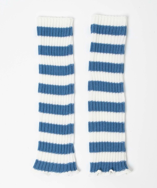 WEGO（ウィゴー）の「WEGO/【2WAY】アームカバー/レッグカバー（アームカバー・レディース・ホワイト/ブラック/その他1/その他2/その他3・FREE）」の16枚目の写真