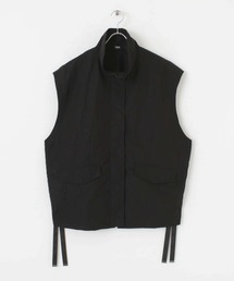 Uiscel | Uiscel　ボリュームマウンテンベスト(ベスト)