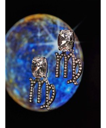 PAMEO POSE | Virgo  Bijou Pierced(ピアス（両耳用）)