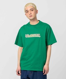 XLARGE | ARROW LETTERING S/S TEE(Tシャツ/カットソー)