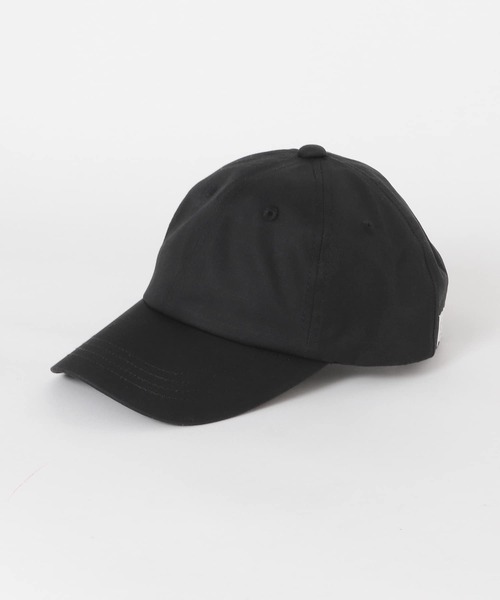 URBAN RESEARCH DOORS(アーバンリサーチドアーズ)の「Ventile Cap(キャップ・メンズ・ブラック/カーキ/ベージュ系その他・ONE)」の8枚目の写真