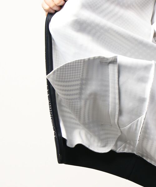 PEARLY GATES（パーリーゲイツ）の「【PEARLY GATES】 NOモノフィラ