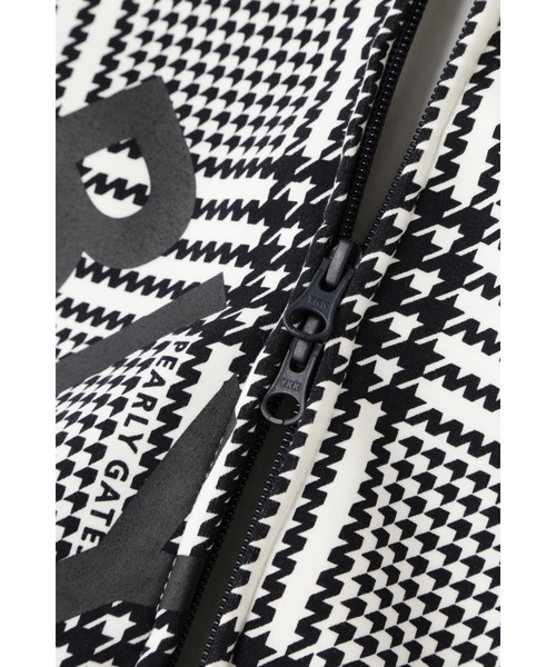 PEARLY GATES（パーリーゲイツ）の「【PEARLY GATES】 NOモノフィラ