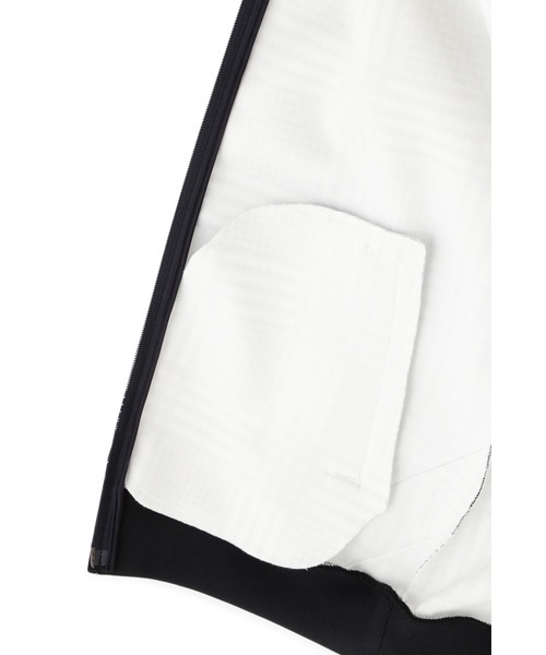 PEARLY GATES（パーリーゲイツ）の「【PEARLY GATES】 NOモノフィラ