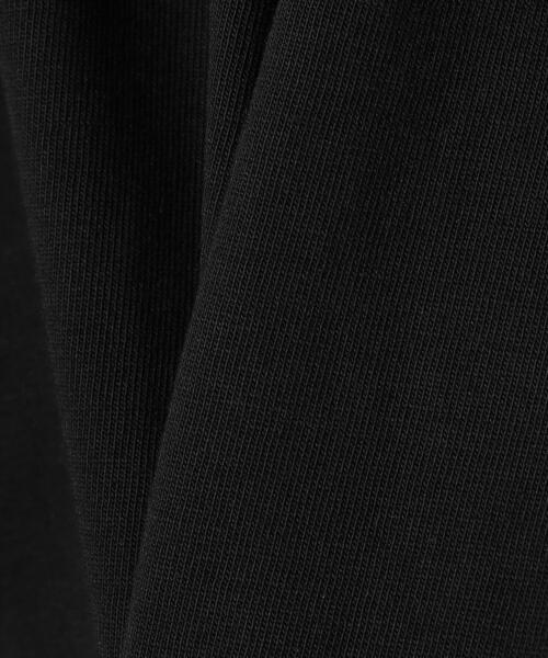 FUTUR（フューチャー）の「＜FUTUR＞ N01 CORE LOGO TEE/Tシャツ（Tシャツ/カットソー・メンズ・ホワイト/ブラック・M/L/XL）」の11枚目の写真