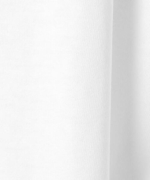 FUTUR（フューチャー）の「＜FUTUR＞ N01 CORE LOGO TEE/Tシャツ（Tシャツ/カットソー・メンズ・ホワイト/ブラック・M/L/XL）」の15枚目の写真