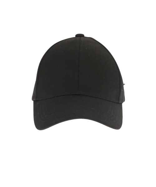 EATME（イートミー）の「ダブルリボンキャップ（キャップ・レディース・ブラック・FREE）」の14枚目の写真