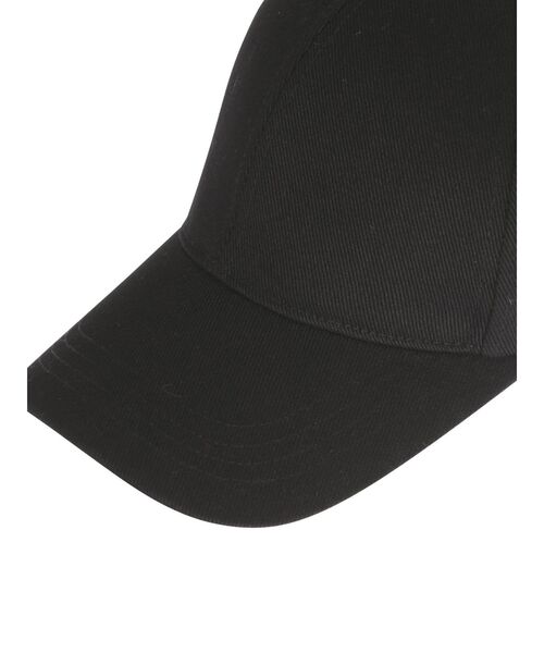 EATME（イートミー）の「ダブルリボンキャップ（キャップ・レディース・ブラック・FREE）」の18枚目の写真