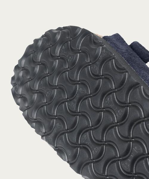 BIRKENSTOCK(ビルケンシュトック)の「【別注】 <BIRKENSTOCK> ZURICH/サンダル(サンダル・メンズ・ネイビー・44/40/39/41/42/43)」の11枚目の写真