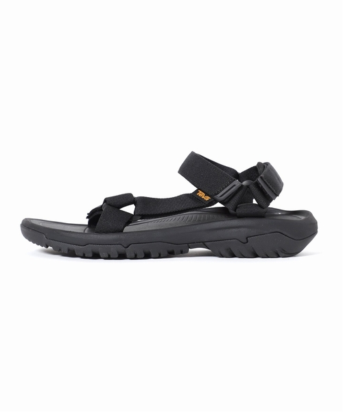 Teva(テバ)の「【Teva/テバ】HURRICANE / ハリケーン XLT2(サンダル・メンズ・ブラック/ブラウン・27cm/28cm/25cm/26cm)」の2枚目の写真