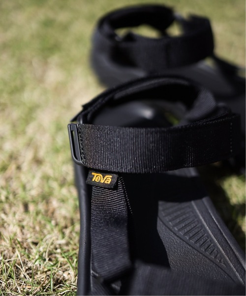Teva(テバ)の「【Teva/テバ】HURRICANE / ハリケーン XLT2(サンダル・メンズ・ブラック/ブラウン・27cm/28cm/25cm/26cm)」の3枚目の写真