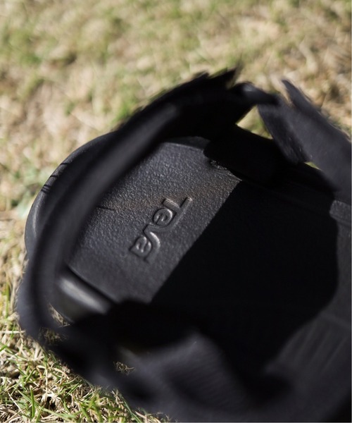 Teva(テバ)の「【Teva/テバ】HURRICANE / ハリケーン XLT2(サンダル・メンズ・ブラック/ブラウン・27cm/28cm/25cm/26cm)」の4枚目の写真