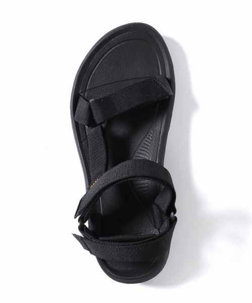 Teva(テバ)の「【Teva/テバ】HURRICANE / ハリケーン XLT2(サンダル・メンズ・ブラック/ブラウン・27cm/28cm/25cm/26cm)」の10枚目の写真
