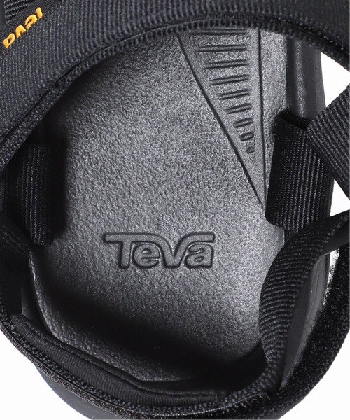 Teva(テバ)の「【Teva/テバ】HURRICANE / ハリケーン XLT2(サンダル・メンズ・ブラック/ブラウン・27cm/28cm/25cm/26cm)」の12枚目の写真