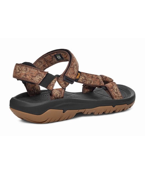 Teva(テバ)の「【Teva/テバ】HURRICANE / ハリケーン XLT2(サンダル・メンズ・ブラック/ブラウン・27cm/28cm/25cm/26cm)」の19枚目の写真