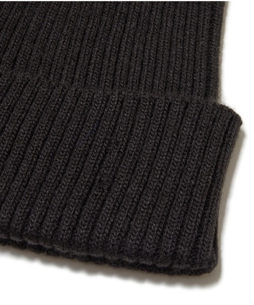 UNDERCOVER（アンダーカバー）の「UC2B4H02（ニットキャップ/ビーニー
