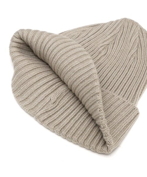 UNDERCOVER（アンダーカバー）の「UC2B4H02（ニットキャップ/ビーニー