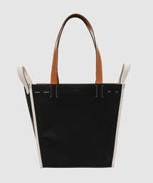XL Mercer Leather Tote