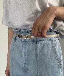 ●ビットスライドベルト