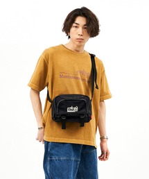 Manhattan Portage | Fisk Shoulder Bag Old School(ショルダーバッグ)