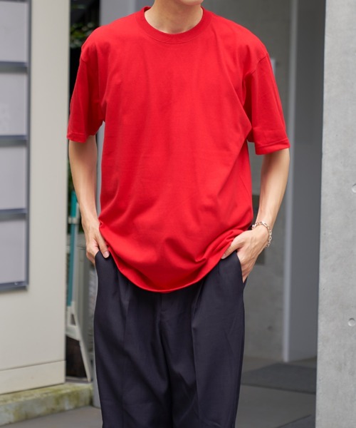 セール】【LIFEMAX】5.6オンスハイグレードコットンTシャツ 綿100半袖