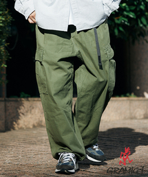 Gramicci | 【GRAMICCI/グラミチ×JOURNAL STANDARD】別注 ツイル カーゴパンツ(カーゴパンツ)