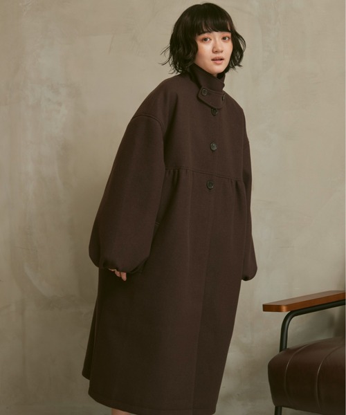 moi tytto（モイテュット）の「【低身長さん向けSサイズあり】袖