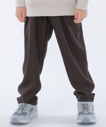 SHIPS KIDS:100～130cm / 千鳥柄 シェフズ パンツ