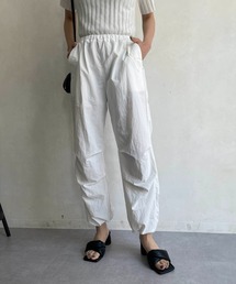 CAPRICIEUX LE'MAGE | ドロストパンツ(その他パンツ)