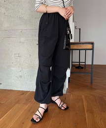 CAPRICIEUX LE'MAGE | ドロストパンツ(その他パンツ)